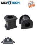 Mevotech Supreme MS86898 Suspension Stabilizer Bar Bushing Kit. Fixed Price $22.29.
