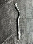 Oem Track Bar Stabilizer For 2020 Jeep Wrangler Pn# P68394087AA. Fixed Price $99.99.