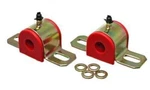 Energy Suspension 9.5159R 23MM Greasable Sway Bar Set. Fixed Price $29.44.