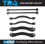 Trq Rear Control Arm Set Fits 11-22 Dodge 11-21 Jeep. Fixed Price $129.95.