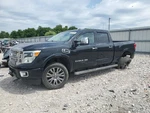 2016 Nissan Titan Xd Front Steering Stabilizer Bar Used 93K Miles Oem 524-59862. Fixed Price $80.70.