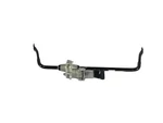 Genuine Mopar Front Stabilizer Bar 68530757AD. Fixed Price $1008.32.