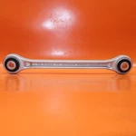 Porsche Panamera Lateral Control Arm Rear 2010-2013 2014 2015 16 970 331 043 00. Fixed Price $179.10.