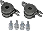 Suspension Stabilizer Bar Bushing Kit Dorman 928-307 Fits 07-13 Nissan Altima. Fixed Price $41.58.