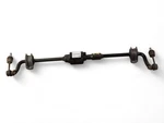 2006 - 2010 Bmw Series E63 Active Drive Stabilizer Bar Hydraulic Rear Oem. Fixed Price $251.99.