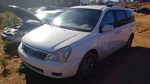 Crossmember/k-frame Rear Fits 06-12 Sedona 268359. Fixed Price $488.74.