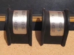 Nos Oem Ford Truck/van D5UZ5493A Sway Bar Bushings Pair 43MM Id. Fixed Price $20.66.