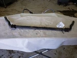 02-05 Dodge Ram Oem Mopar Front Stablizer Bar Rwd 52106585AB 165626. Fixed Price $79.00.