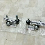 Genuine Lexus SC430 GS300 GS430 Toyota Aristo JZS160 Front Sway Bar Links Set. Fixed Price $202.00.