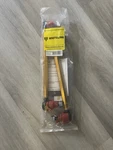 Whiteline Front Adjustable Sway Bar Link. Fixed Price $150.00.