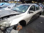 Stabilizer Bar Front Vin 5TH Digit Hybrid Fits 05-07 Accord 483964. Fixed Price $44.80.