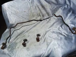 Bmw E34 M50 M30 M20 M51 Stabilizer Sway Bar Rear 15 Mm. Fixed Price $46.38.