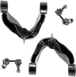 Control Arms Sway Bars For 2005-2019 Nissan Frontier. Fixed Price $106.95.