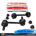 Ctr Stabilizer Bar Link Rear For 07-13 Santa Fe Veracruz Kia Sorento 555302B200. Fixed Price $531.77.