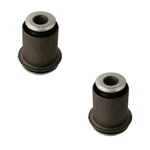 Moog 2PC Front Lower Forward Control Arm Bushing Kit Sequoia Tundra 4WD Rwd. Fixed Price $74.95.