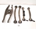 Oem Bmw F82 F83 M4 Rear Left Lower Upper Suspension Control Arm Wishbone Set. Fixed Price $200.00.
