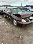 Used Front Center Interior Rear View Mirror Fits: 2002 Mazda 626 Gr. Fixed Price $135.70.
