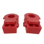 Stabilizer Front Sway Bar Bushing For 08-20 Nissan Rogue Sport Juke 1.6/2.0/2.5L. Fixed Price $22.00.