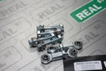 Blox Rear Adjustable Sway Bar End Links 94-01 Integra 92-00 Civic BXSS-10101-AEL. Fixed Price $54.40.