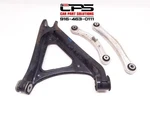 13-18 Porsche Cayenne Driver Left Rear Control Arm 95831104111. Fixed Price $124.99.