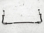 2019-2022 Jeep Cherokee Rear Back Stabilizer Sway Bar 68366007AB *standard Shock. Fixed Price $132.05.