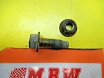 Sway Bar Front Nut Bolts To Sub Frame Bushing Awd For 04 05 06 Infiniti G35. Fixed Price $31.18.