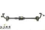 10-15 Bmw 750LI 740 Rear Stabilizer Active Hydraulic Sway Bar Oem. Fixed Price $85.52.