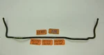 Rear Sway Bar 16MM Back Stabilizer Fo 94 95 96 97 98 99 Toyota Celica Gt. Fixed Price $124.96.