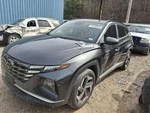 2022 Hyundai Tucson Front Steering Stabilizer Oem Used 82K Miles 524-10640. Fixed Price $86.45.