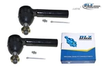 Dlz Suspension Outer Tie Rod Ends Ford F-150 2WD 97-03. Fixed Price $18.99.