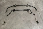 2013-2018 Ford Focus ST3 Oem Complete Front And Rear Sway Bars Stabilizer Set. Fixed Price $169.00.