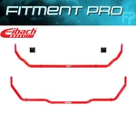 Eibach Anti-roll Bar Kit Front & Rear 07-10 Ford Shelby GT500 Convertible/coupe. Fixed Price $598.00.
