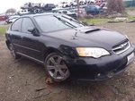 Used Rear Suspension Stabilizer Fits: 2007 Subaru Legacy Exc. Outback W. Fixed Price $150.70.