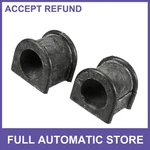2 Pcs Suspension Stabilizer Bar Bushings NO.4881560070 For Toyota Land Cruiser. Fixed Price $14.54.