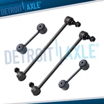 4PC Front & Rear Sway Bar End Stabilizer Link Set For Chrysler Dodge Plymouth. Fixed Price $38.46.