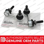 Genuine Lexus 07-17 LS460/600 Oem Front Left + Right Suspension Stabilizer Link. Fixed Price $96.99.