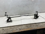 2017 Dodge Ram Promaster Rear Stabilizer Swaybar Oem. Fixed Price $100.76.