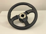 Atiwe Kba 70111 Sport Steering Wheel Porsche 911 930 964 Club Bmw E30 E28 M3 Hub. Fixed Price $203.46.