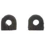 Suspension Stabilizer Bar Bushing; Moog K90613, Fits Hyundai Accent; 1995-2005. Fixed Price $14.00.