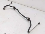 06-10 Bmw M6 E63 Front Stabilizer Sway Bar W/ Mounts/end Links 31352282790. Fixed Price $195.38.