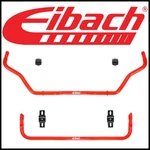 Eibach Anti-roll-kit Front & Rear Sway Bars Fit 2016-2021 Honda Civic Base / Si. Fixed Price $522.56.