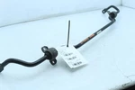 Stabilizer Bar Rear Sedan 19MM Opt 0BH Fits 08-17 Jetta 74998. Fixed Price $185.99.