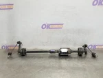 2006 Bmw 760LI Rear Stabilizer Bar. Fixed Price $85.00.