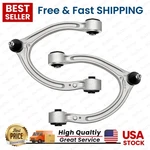Front Upper Control Arm W/ball Joint Kit For Mercedes Benz CL550 S600 S400. Fixed Price $69.85.
