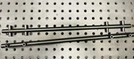 Volkswagen Vw Golf MK2 MK3 Corrado Passat Solid Rear Anti-roll Sway Bar. Fixed Price $375.00.