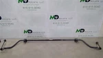 2018 -2023 Chevrolet Equinox Awd Front Stabilizer Sway Bar W/ Link Oem 812810531. Fixed Price $160.00.