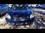 Crossmember/k-frame Rear Fits 06-10 Optima 1087899. Fixed Price $449.90.