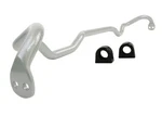 Whiteline BSF19XZ Fits Subaru Impreza Non 93-00 -turbo Front 22MM Swaybar-x H/d. Fixed Price $239.99.
