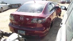 Used Front Suspension Stabilizer Bar Fits: 2008 Mazda 3 15 Wheel G. Fixed Price $140.70.