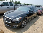 2016 Infiniti Q70 Used Front Stabilizer Bar Awd 3.7L 3418094. Fixed Price $84.95.